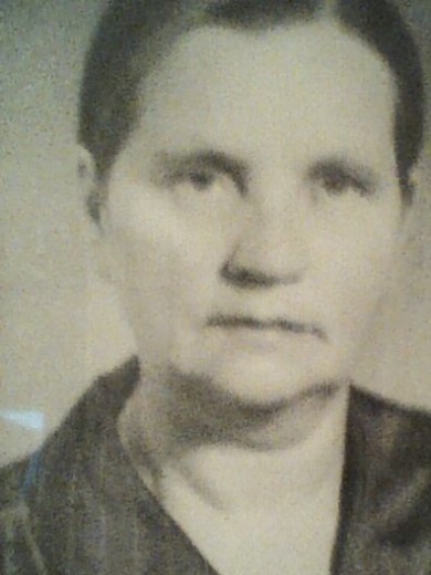 Часовская Наталья Павлова