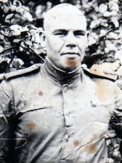 Данилов Алексей Яковлевич