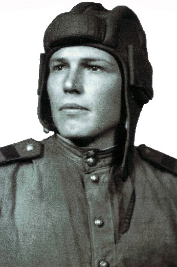 Иванов Степан Миронович