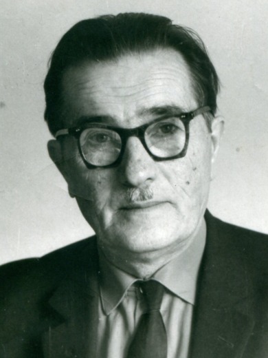 Костюченко Григорий Кузьмич
