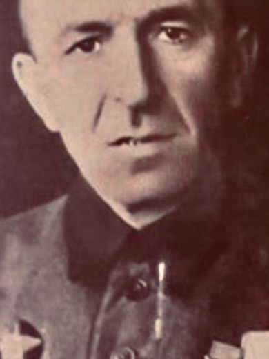 Габриелян Арменак Николаевич