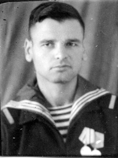 Баталов Фуат Вазыхович