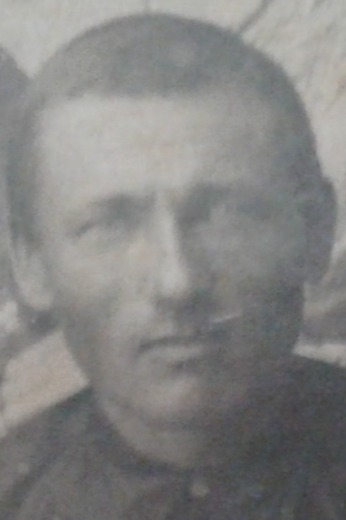 Тараскин Федор Гаврилович