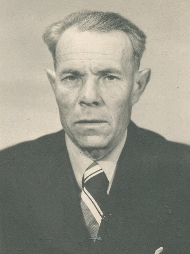 Руденко Федор Петрович