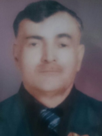 Гулиев Алигусейн Агагусейн-Оглы