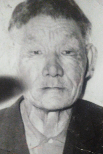 Шарин Петр Петрович