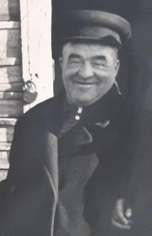 Коржанин Владимир Павлович