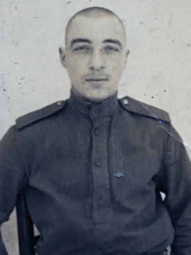Чукалин Борис Иванович
