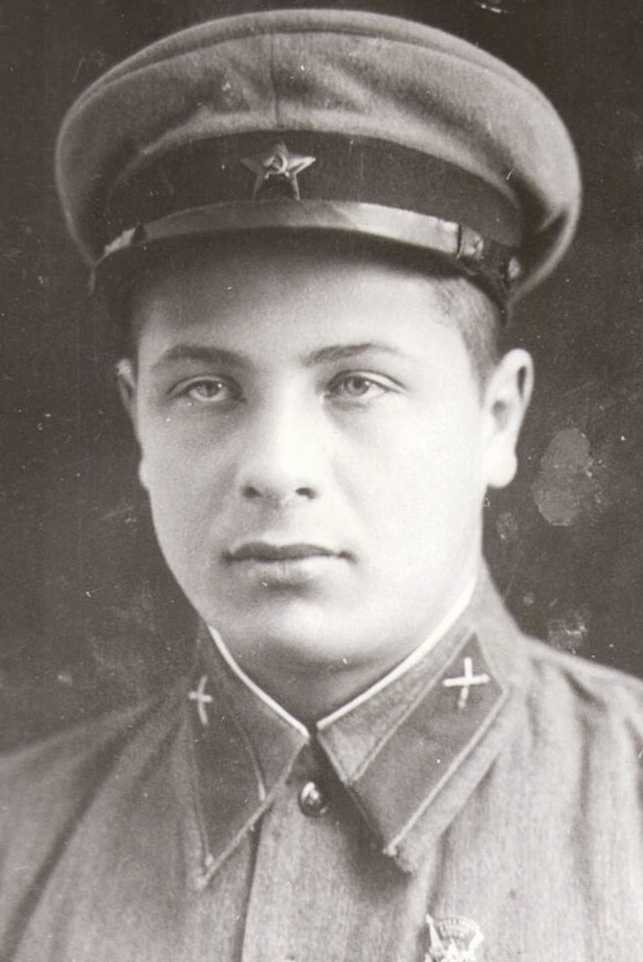 Киселев Василий Александрович