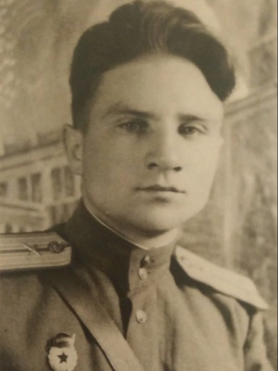 Яковлев Евгений Аркадьевич