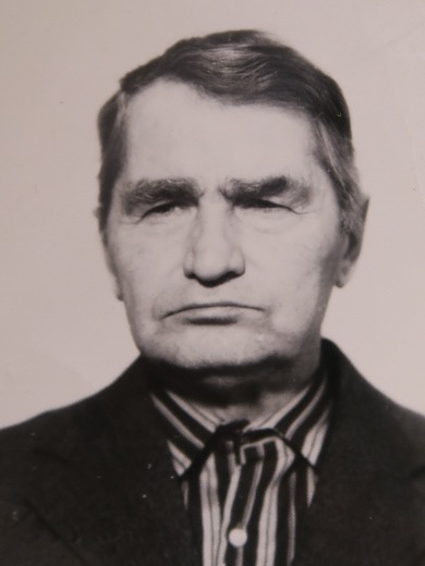 Глухов Алексей Иванович