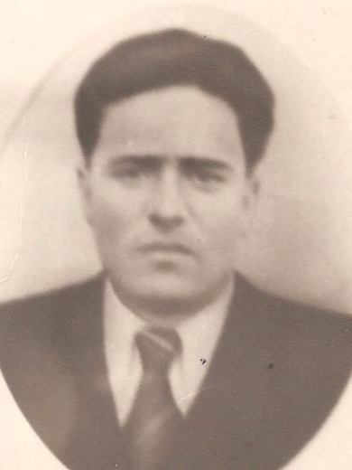 Куликов Андрей Артемович