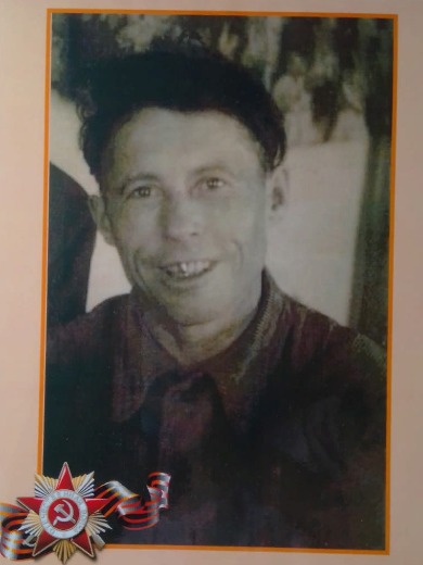 Чанцев Владимир Тимофеевич