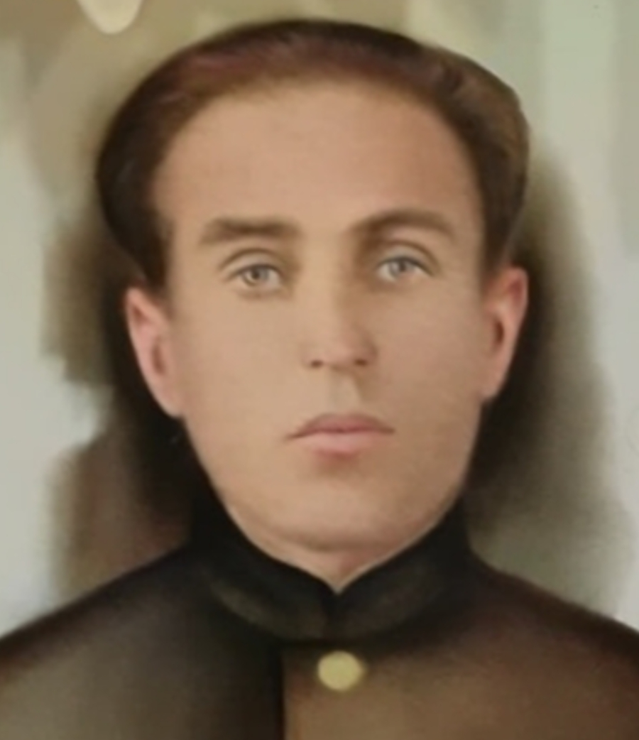 Тюляев Петр Тимофеевич