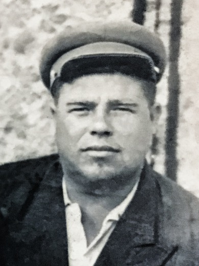 Дроган Семен Герасимович