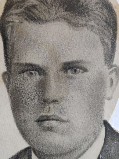 Захватаев Дмитрий Илларионович