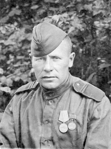 Юдин Дмитрий Иванович