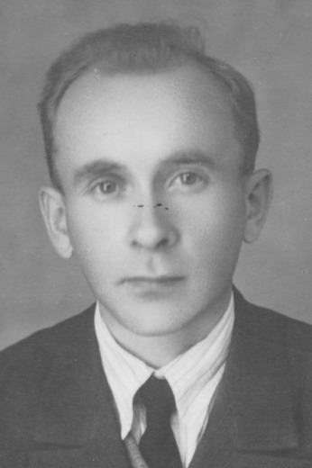 Мыркин Георгий Степанович