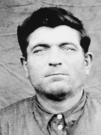 Вершинников Василий Егорович