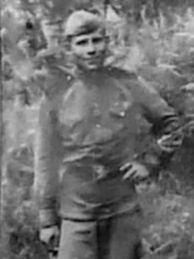 Юрков Кирил Иванович