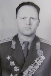 Войтов Александр Семенович