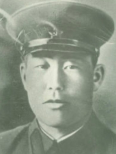 Убодоев Батюр Батаевич