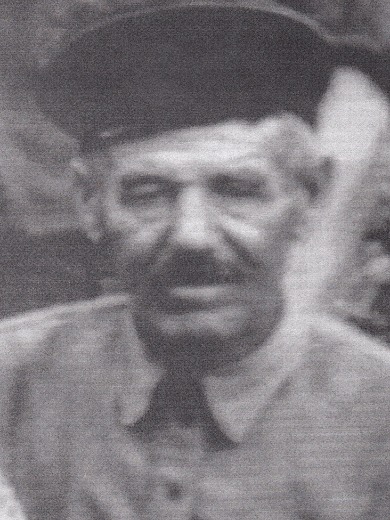 Иваненко Иосиф Захарович