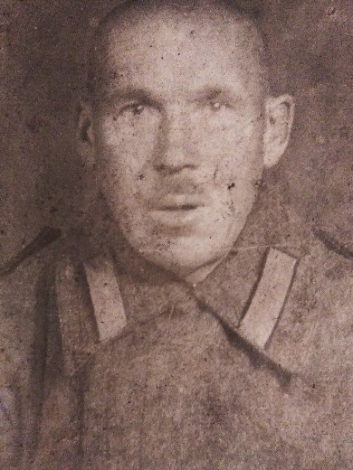 Бучин Александр Николаевич