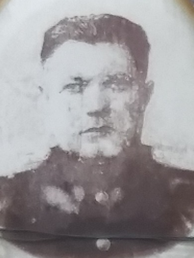 Захаров Никита Федорович