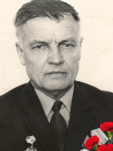 Кушнарев Федор Николаевич