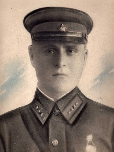 Баглай Василий Корнеевич