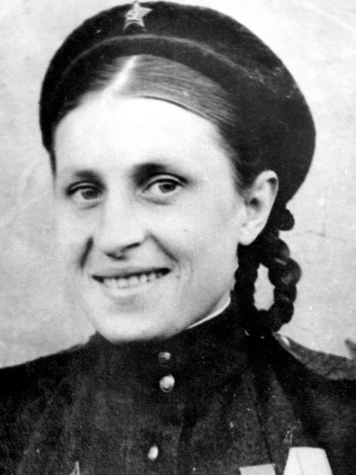 Гришина Ираида Ивановна