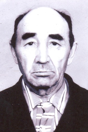 Кускильдин Нурфаиз Газизович