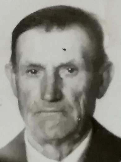 Мартыненко Павел Мартынович