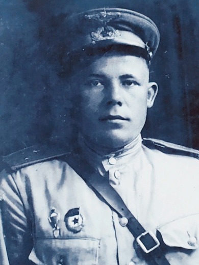 Колыванов Николай Михайлович