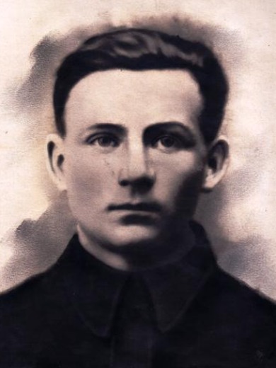 Проваторов Фёдор Александрович