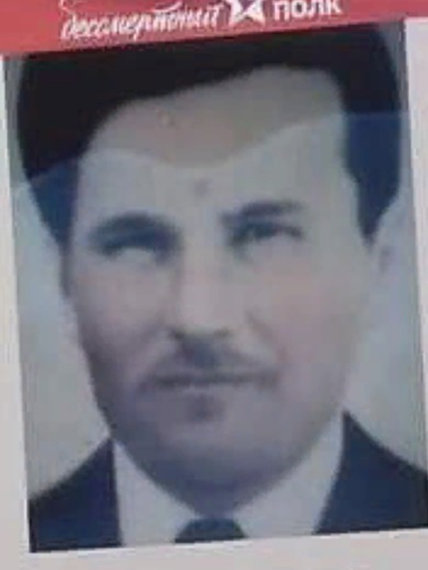 Кравченко Сергей Яковлевич