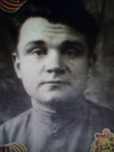 Головкин Николай Александрович