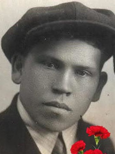 Подсекин Василий Алекандрович