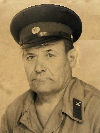 Декин Дмитрий Алексеевич