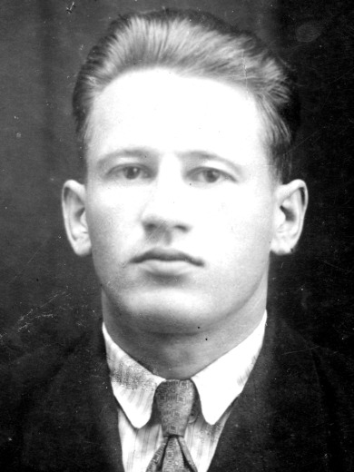 Келарев Николай Ильич