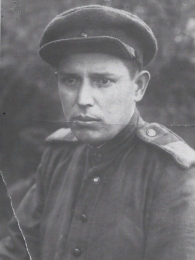 Тяптин Алексей Иванович