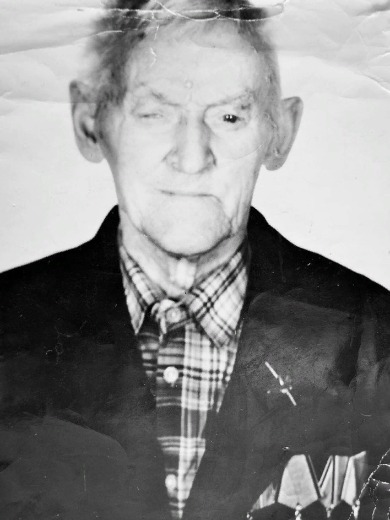 Родионов Иван Петрович