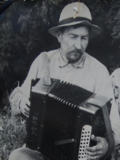 Белов Иван Алексеевич