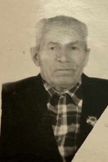 Кузин Дмитрий Федорович