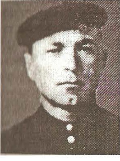 Корицкий Петр Тофильевич