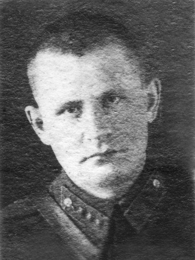 Таров Григорий Федорович