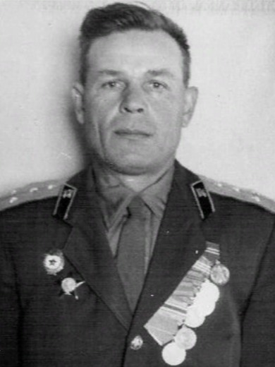 Беломыльцев Владимир Иванович
