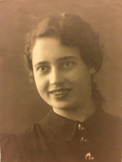 Ильина Евдокия Васильевна