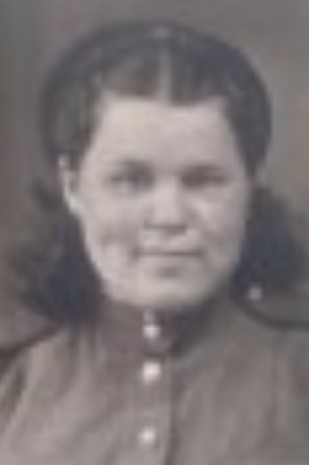 Фатхуллина Асма Хасановна